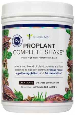 ProPlant Complete Shake alternate img #1