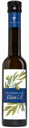 Gundry MD Polyphenol-Rich Olive Oil alternate img #1