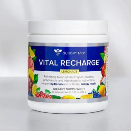 Vital Recharge alternate img #2