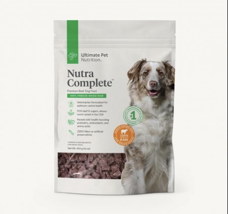 Where to Buy Nutra Complete Dog Food? 2