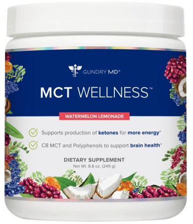 MCT Wellness alternate img #1