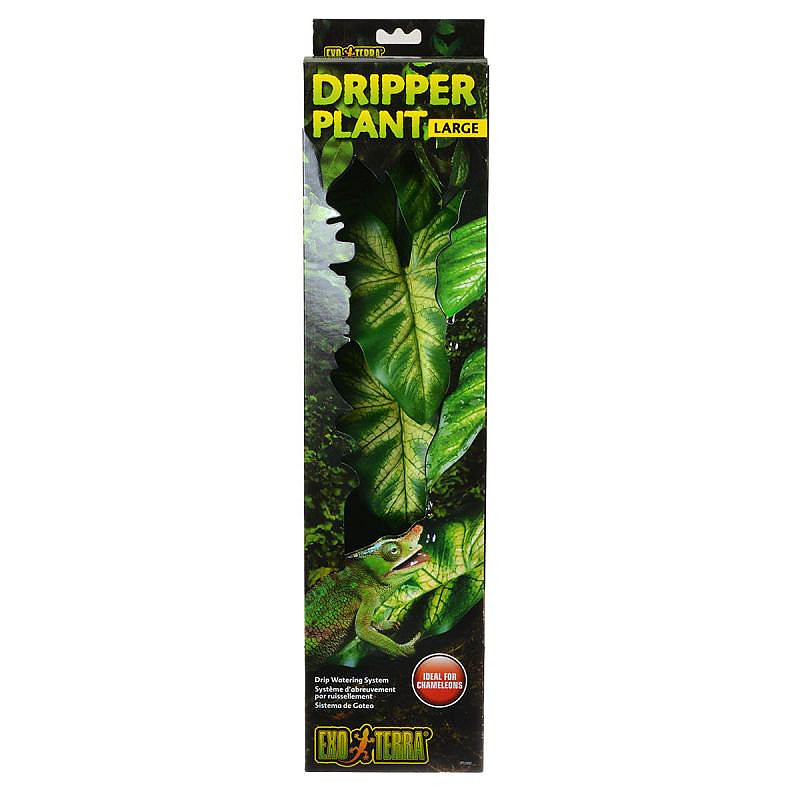 Exo Terra Dripper Plant S