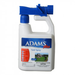 adams yard spray flea plus tick indoor sprays control outdoor dogs