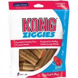kong dog supplies