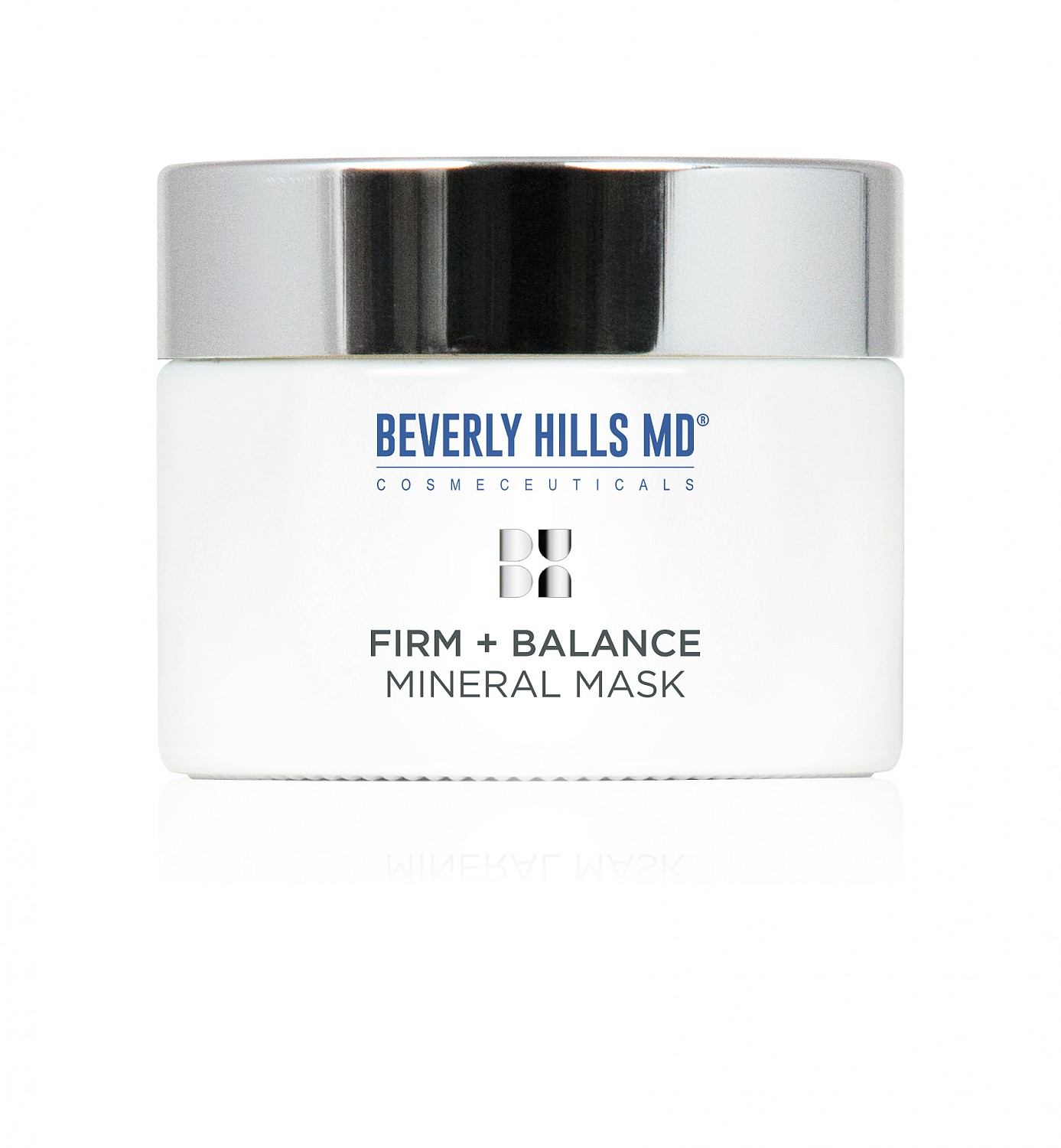 Beverly Hills MD Firm + Balance Mineral Mask